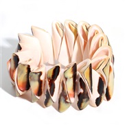 ethnic style tropical Shells bracelet handmade man woman lovers gift