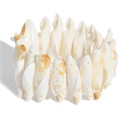 ethnic style tropical Shells bracelet handmade man woman lovers gift