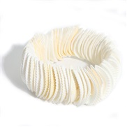 Korea big Shells creative ethnic style all-Purpose bracelet gift woman