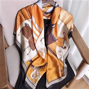 ( black )scarves shawl woman generous high gift spring autumn scarves pattern