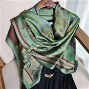 style fashion generous shawl color scarves all-Purpose Style