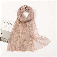 (  light pink )draughty fashion gold head  color gold shawl  V