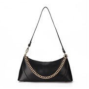 ( black)bag woman spring summer retro handbag  elegant Shoulder bag samll bag woman