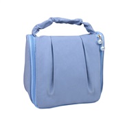 ( blue) bag Waterproof bag multifunction bag portable bag