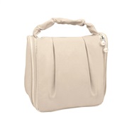 ( Beige) bag Waterproof bag multifunction bag portable bag