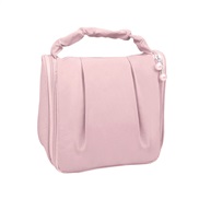 ( Pink) bag Waterproof bag multifunction bag portable bag
