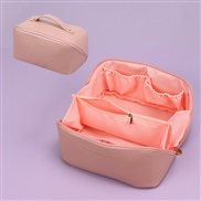 ( Pink)high capacity bagI multifunction Waterproof portable bag