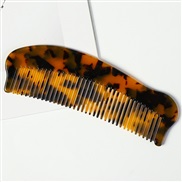 ( .*.cm)new occidental style leopard Acetate sheet marble pattern color pattern head