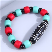 fashion sweetOL concise Word accessories personality temperament bracelet