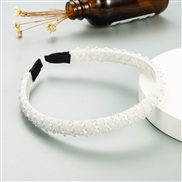 (FG ) eadband occidental style handmade weave beads eadband woman beads Korean style