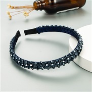 (FG ) eadband occidental style handmade weave beads eadband woman beads Korean style