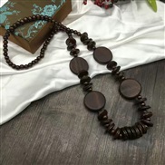 (41 2g 86cm)retro hedging necklacenecklace long necklace new
