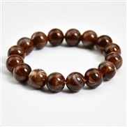 (B1693 Y12)new medium color imitate beads bracelet woman all-Purpose samll temperament color