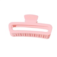 ( Pink) hollowcm square claw all-Purpose