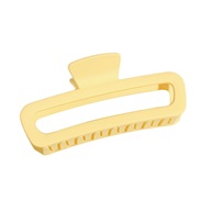 ( yellow) hollowcm square claw all-Purpose