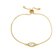 ( Silver) braceletins wind samll high gilded bracelet womanbrc