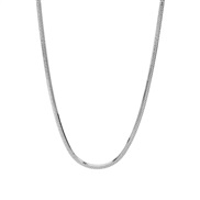 (ZN 241)occidental style retro brief stainless steel women  temperament personality samllI wind necklace bracelet