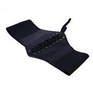 ( black)palace wind   belt  belt    elasticity loose and comfortable belt ding
