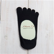 cotton plain  socks   prevent beriberi Deodorant foot socksa