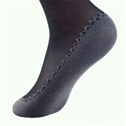 autumn swan velvet short wire socks lady Anti-skid cotton socks super socks